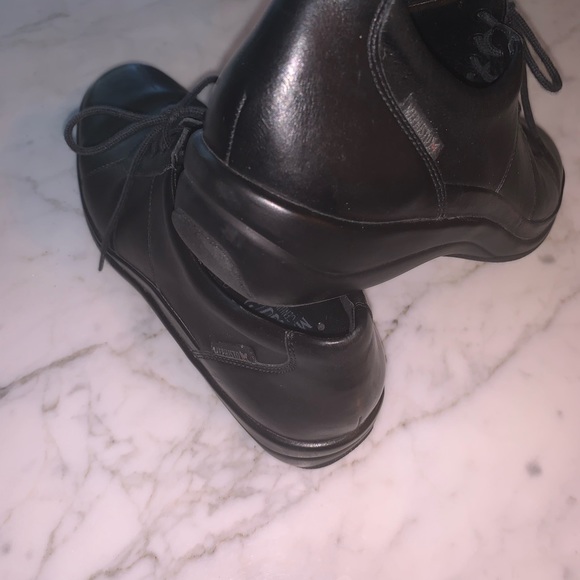 MEPHISTO WALKING SHOE - Picture 7 of 8